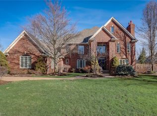 3047 Waterfall Way, Westlake, OH 44145