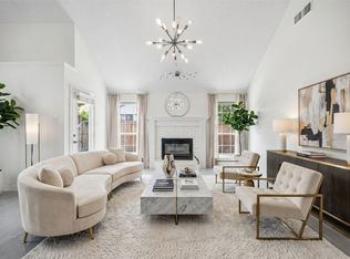 3219 Renaissance Dr, Dallas, TX 75287