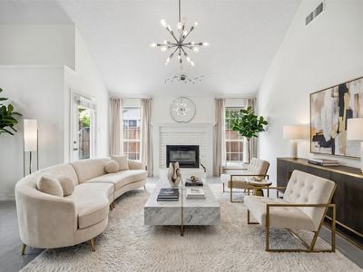 3219 Renaissance Dr, Dallas, TX, 75287
