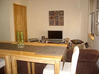 Rented by P&G Equities