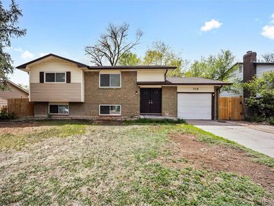 7118 Metropolitan St, Colorado Springs, CO, 80911