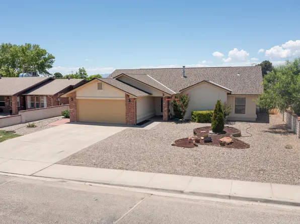 701 Lee Trevino Blvd, Rio Communities, NM 87002