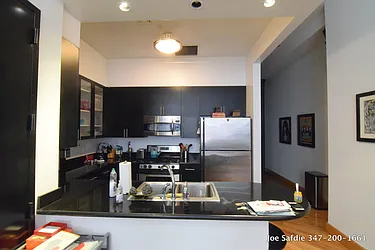 Rented by J Misrahi Realty Corp