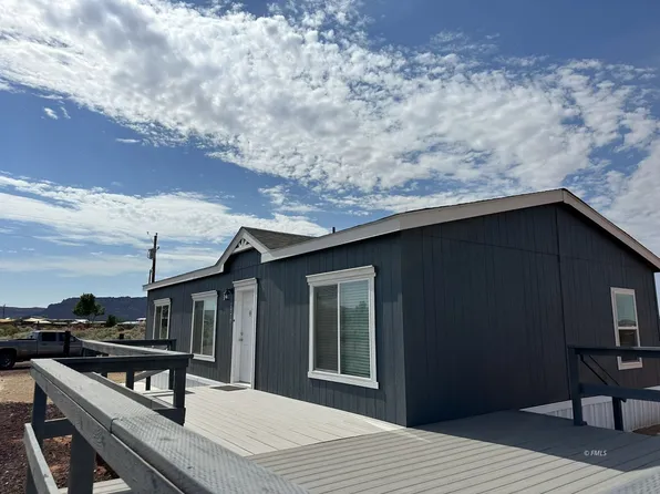 2858 S 1800 E, Fredonia, AZ 86022