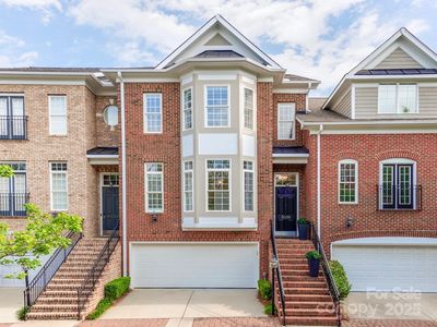 3036 Luke Crossing Dr, Charlotte, NC, 28226