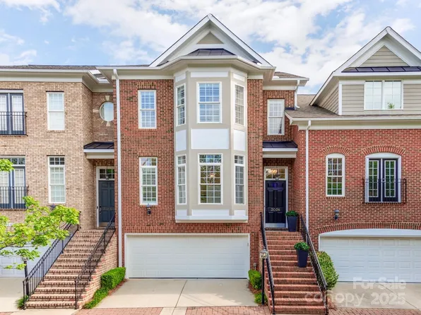 3036 Luke Crossing Dr, Charlotte, NC 28226