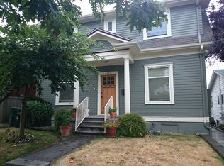 4326 Evanston Ave N, Seattle, WA 98103