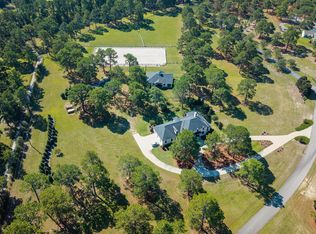 141 Pine Barrens Ct, Southern Pines, NC 28387