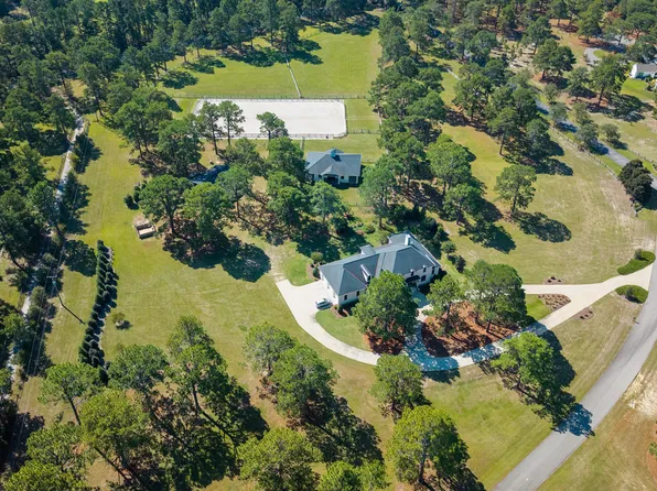141 Pine Barrens Court, Southern Pines, NC 28387