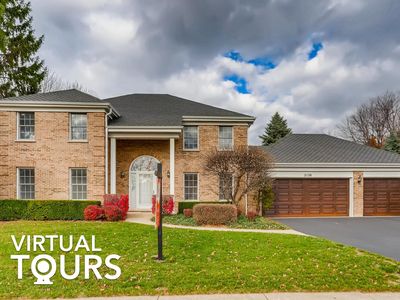 2136 N Lake Arlington Dr, Arlington Heights, IL, 60004