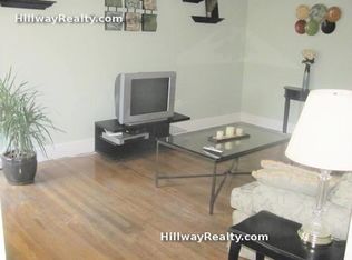 1466 Tremont St #7, Roxbury Crossing, MA 02120