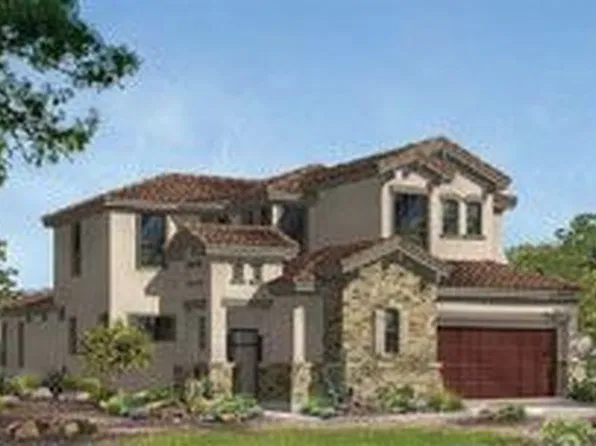 116 Desert Forest Ct, Austin, TX 78738