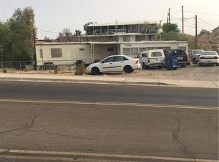 1248 Ramar Rd, Bullhead City, AZ 86442