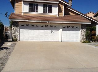 3447 Royal Ridge Rd, Chino Hills, CA 91709