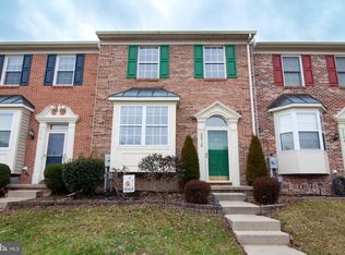 2212 Cantley Dr, Forest Hill, MD