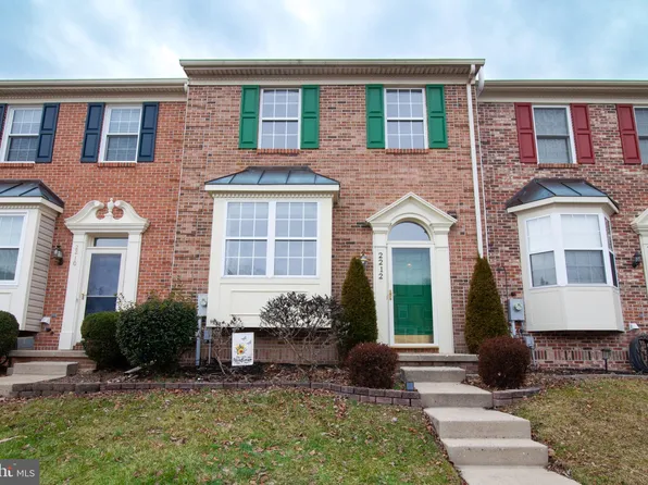 2212 Cantley Dr, Forest Hill, MD 21050