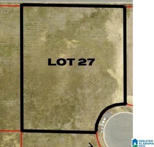 0 Champion Ln NE #27, Cullman, AL, 35058