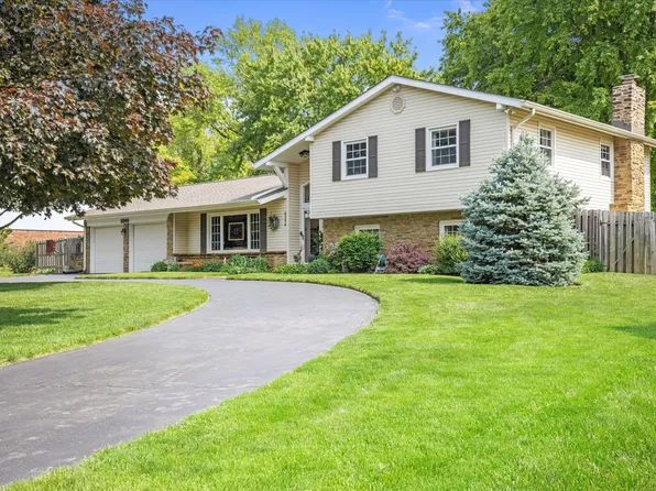 6246 Colebrook Dr, Indianapolis, IN 46220