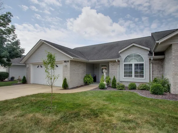 4804 Elm St, Quincy, IL 62305