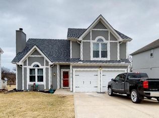 14109 Lora St, Smithville, MO 64089