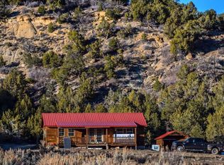 10710 E Wagontrain Cir, Kanab, UT 84741