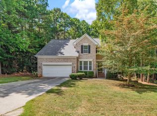 5405 Monarch Birch Dr, Apex, NC 27539