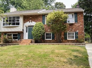 511 Dewey Dr, Annapolis, MD 21401