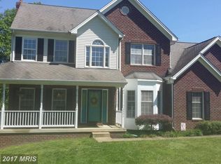 2395 Alamance Dr, Amissville, VA 20106