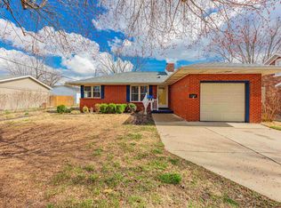 1107 N Spring St, Evansville, IN 47711