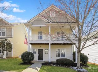 19027 Long Pond Ln, Cornelius, NC 28031