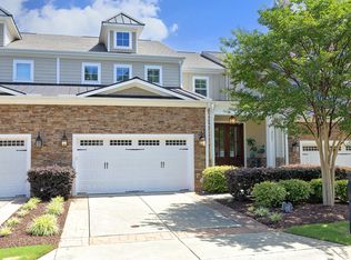 2303 Carriage Oaks Dr, Raleigh, NC 27614