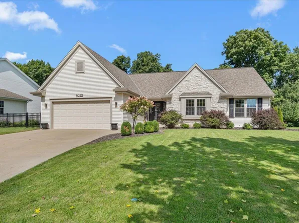 4020 W Lakeview DRIVE, Franklin, WI 53132