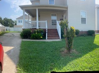 108 Langston Ct, Franklin, VA 23851