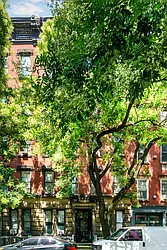 215 East 5th Street in East Village