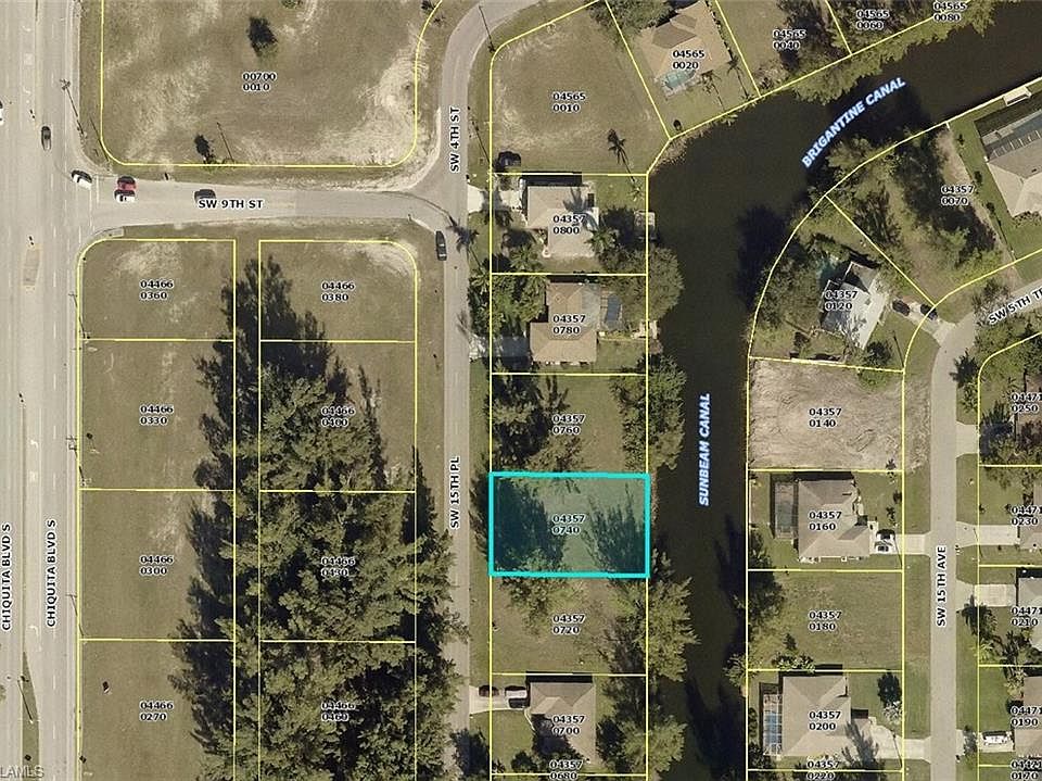1st image of 911 SW 15th Pl