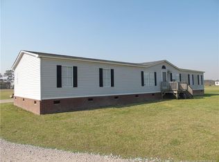 2934 Popes Crossing Rd, Lumberton, NC 28358