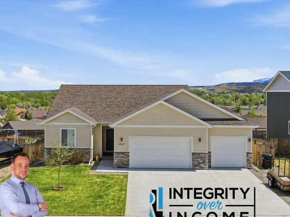 3047 Indian Scout Dr, Casper, WY 82604