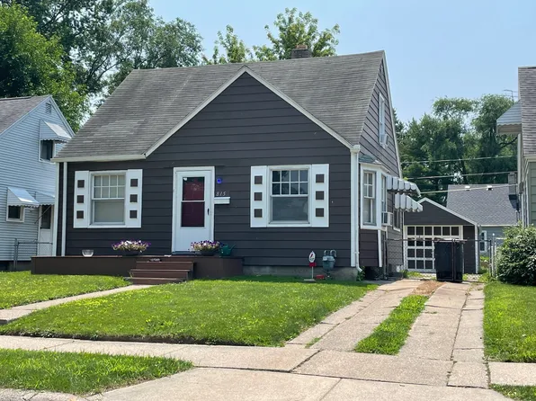 815 W Gramercy Ave, Toledo, OH 43612