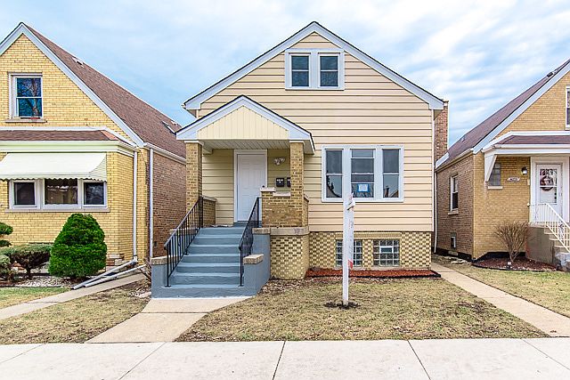 1st image of 6219 S Keeler Ave