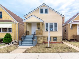 6219 S Keeler Ave, Chicago, IL 60629