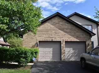 1754 Pebble Beach Dr, Hoffman Estates, IL