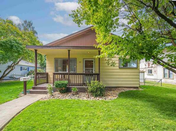 819 Main St, Prosser, WA 99350