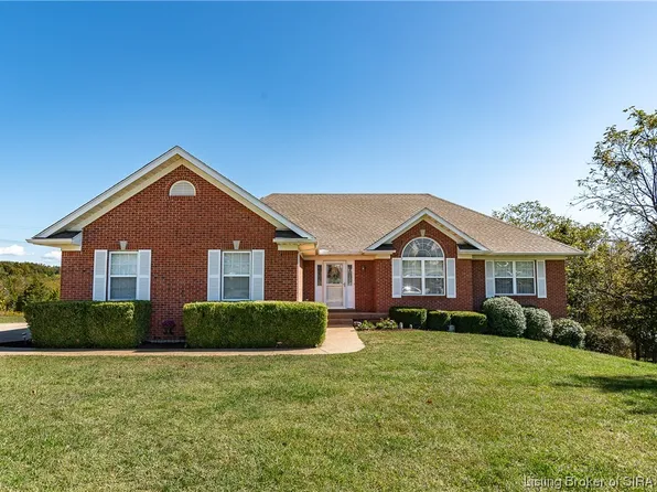 3013 Westoak Court, Lanesville, IN 47136