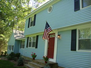 130 Parker Hill Rd, Killingworth, CT 06419