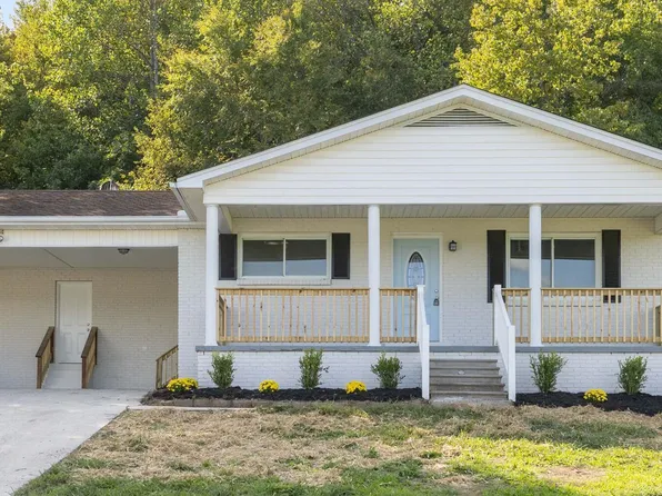 888 Old Harriman Hwy, Oliver Springs, TN 37840