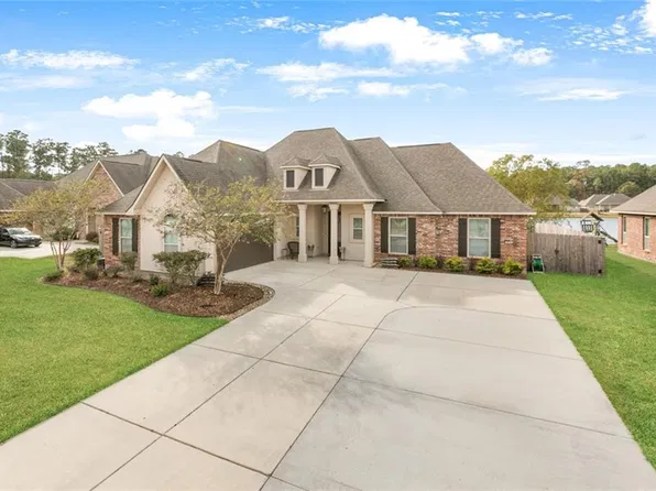 43201 Clear Lake Dr, Hammond, LA 70403