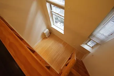 Rented by Natural Habitat Realty