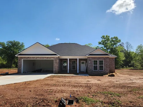 2520 Tarasavage Ln, Albany, GA 31705