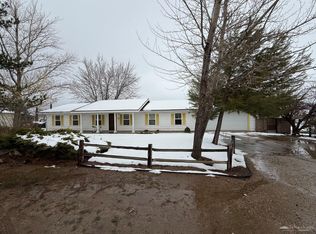 19301 Alta Vista Ave, Tehachapi, CA 93561