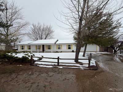 19301 Alta Vista Ave, Tehachapi, CA, 93561